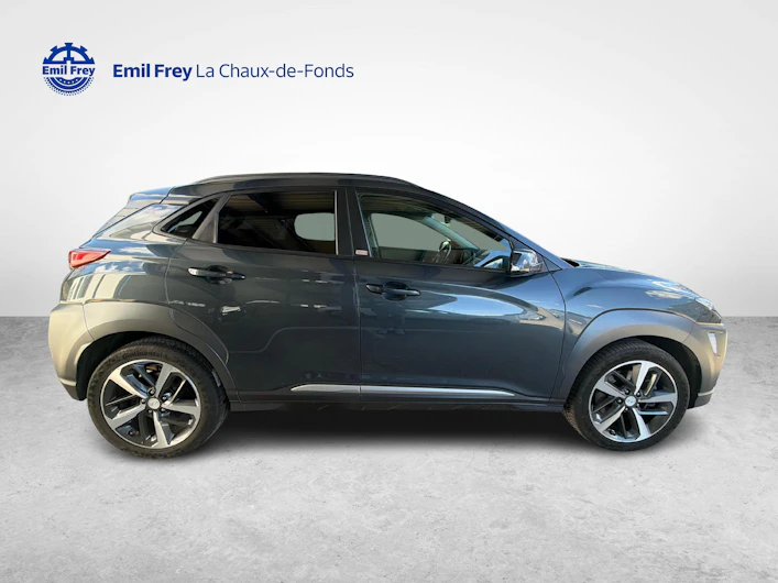 image du véhicule HYUNDAI KONA
