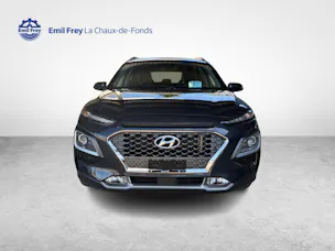 Hyundai Kona 1.6 T-GDi Vertex 4WD