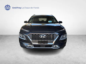 image du véhicule HYUNDAI Kona 1.6 T-GDi Vertex 4WD