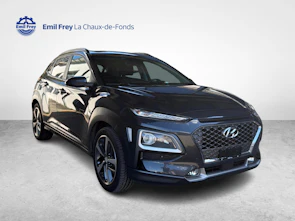 image du véhicule HYUNDAI Kona 1.6 T-GDi Vertex 4WD