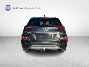 image du véhicule HYUNDAI Kona 1.6 T-GDi Vertex 4WD