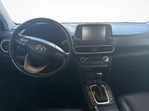 image du véhicule HYUNDAI Kona 1.6 T-GDi Vertex 4WD