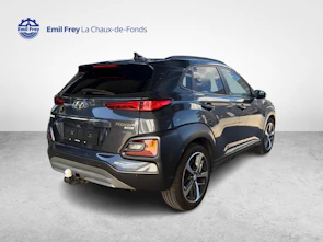 image du véhicule HYUNDAI Kona 1.6 T-GDi Vertex 4WD