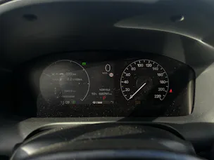 Honda ZR-V 2.0 i-MMD Sport