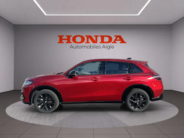Honda ZR-V 2.0 i-MMD Sport