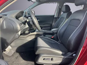 Honda ZR-V 2.0 i-MMD Sport