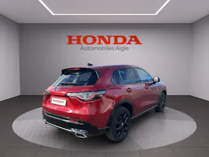 Honda ZR-V 2.0 i-MMD Sport