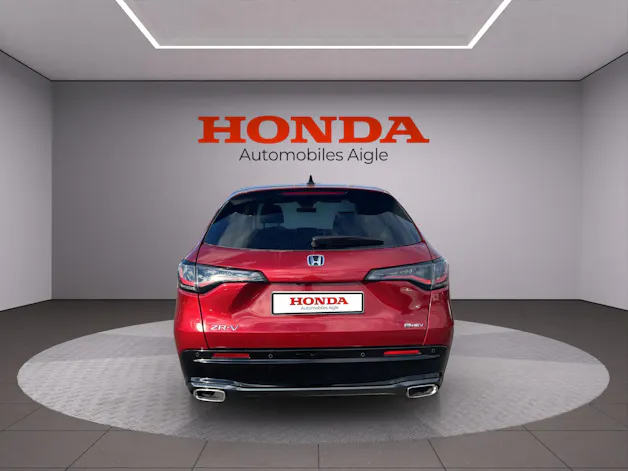 Honda ZR-V 2.0 i-MMD Sport