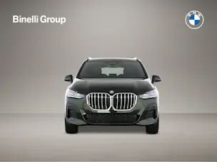 BMW 230e xDrive paddles Active Tourer