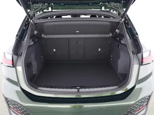 BMW 230e xDrive paddles Active Tourer