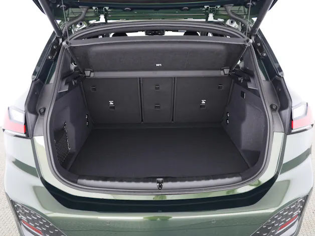 BMW 230e xDrive paddles Active Tourer