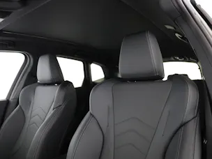 BMW 230e xDrive paddles Active Tourer