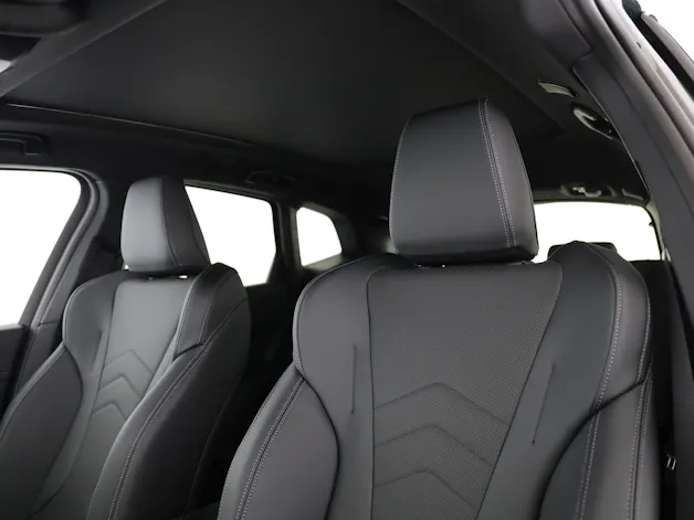 BMW 230e xDrive paddles Active Tourer