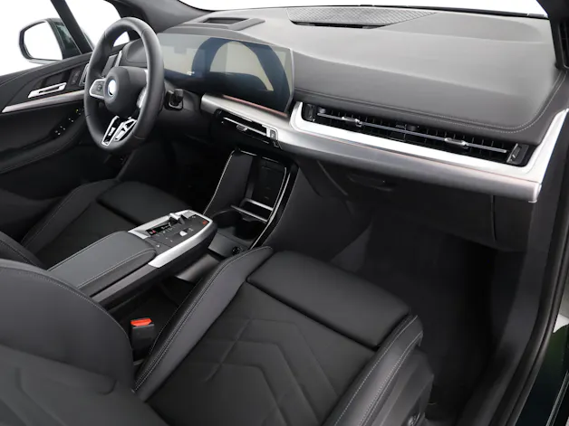 BMW 230e xDrive paddles Active Tourer