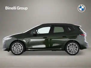 BMW 230e xDrive paddles Active Tourer