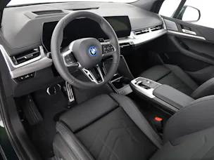 BMW 230e xDrive paddles Active Tourer