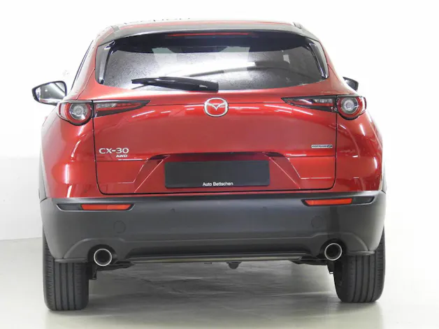 Mazda CX-30 2.0 180 Revolution AWD