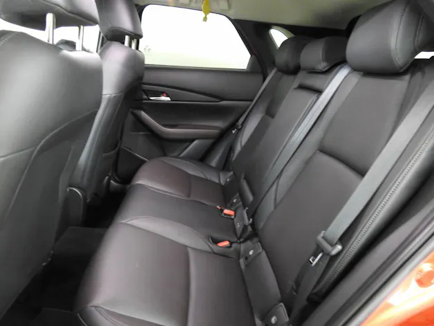 Mazda CX-30 2.0 180 Revolution AWD