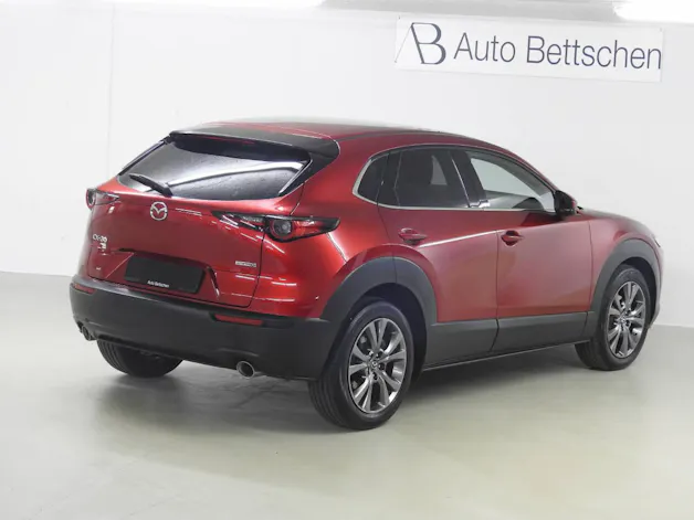 Mazda CX-30 2.0 180 Revolution AWD