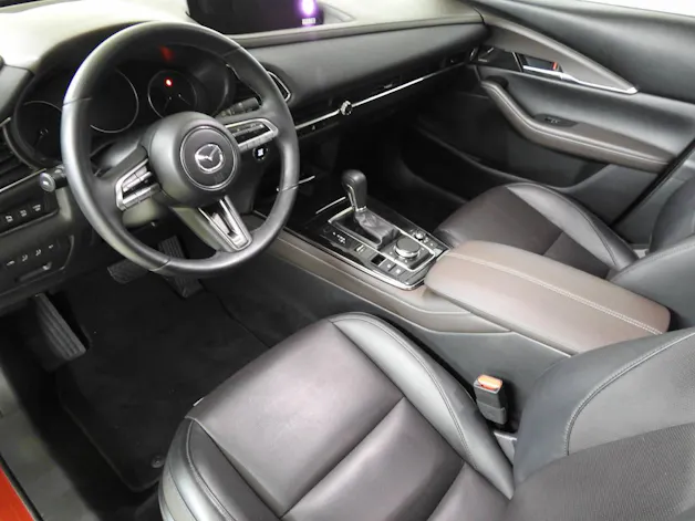 Mazda CX-30 2.0 180 Revolution AWD