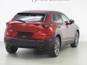 Mazda CX-30 2.0 180 Revolution AWD