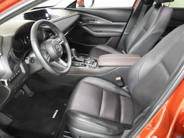 Mazda CX-30 2.0 180 Revolution AWD