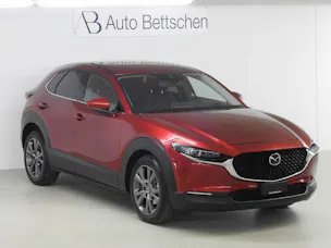 Mazda CX-30 2.0 180 Revolution AWD