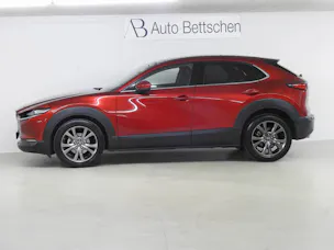 Mazda CX-30 2.0 180 Revolution AWD