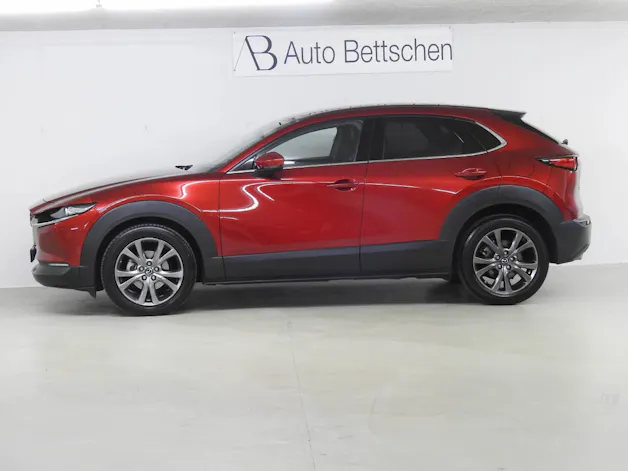 Mazda CX-30 2.0 180 Revolution AWD