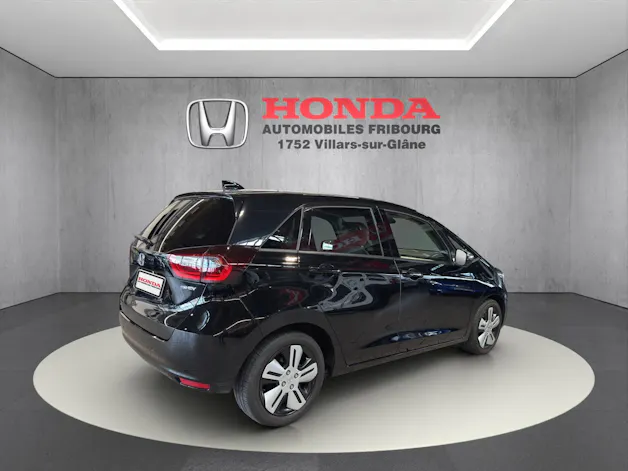 Honda Jazz 1.5 i-MMD Executive