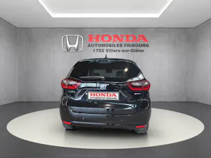 Honda Jazz 1.5 i-MMD Executive