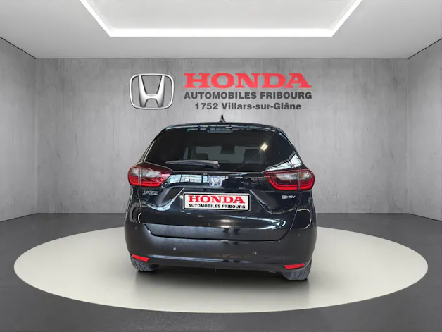 Honda Jazz 1.5 i-MMD Executive