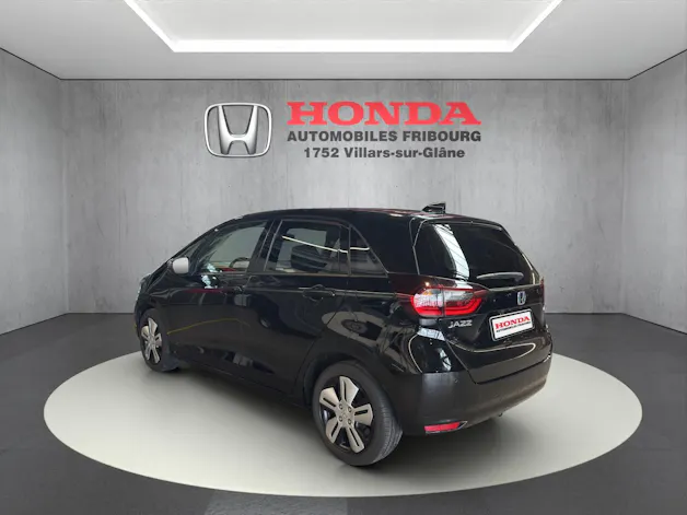 Honda Jazz 1.5 i-MMD Executive