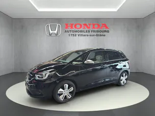 Honda Jazz 1.5 i-MMD Executive