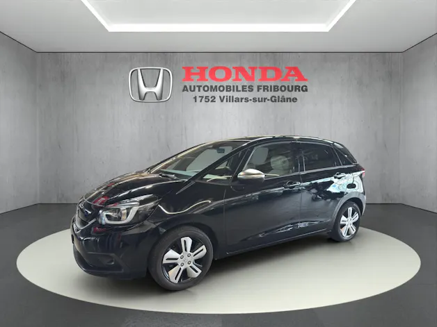 Honda Jazz 1.5 i-MMD Executive