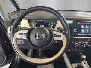 Honda Jazz 1.5 i-MMD Executive