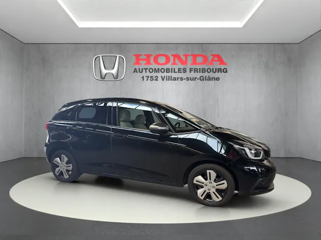 Honda Jazz 1.5 i-MMD Executive