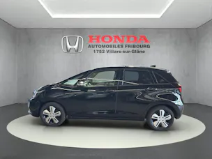 Honda Jazz 1.5 i-MMD Executive