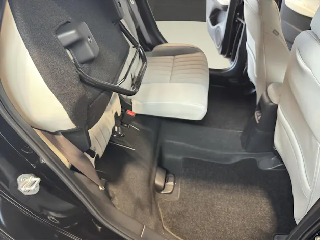 Honda Jazz 1.5 i-MMD Executive
