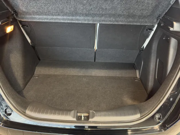 Honda Jazz 1.5 i-MMD Executive