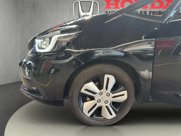 Honda Jazz 1.5 i-MMD Executive