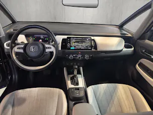 Honda Jazz 1.5 i-MMD Executive