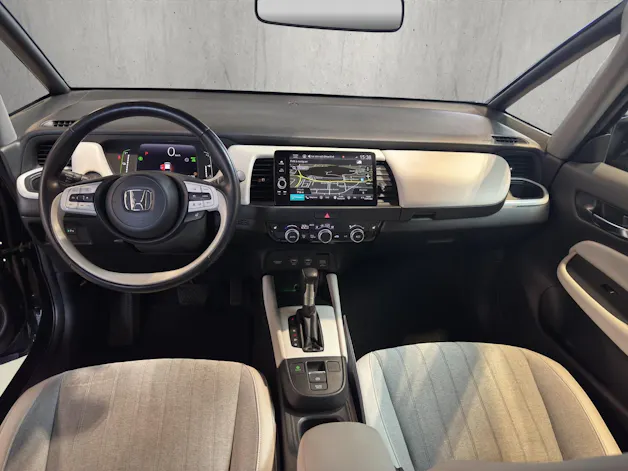 Honda Jazz 1.5 i-MMD Executive