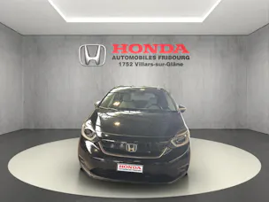 Honda Jazz 1.5 i-MMD Executive