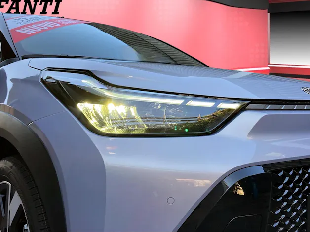 Toyota Aygo X 1.5 VVT-i HSD Trend