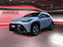 Toyota Aygo X 1.5 VVT-i HSD Trend