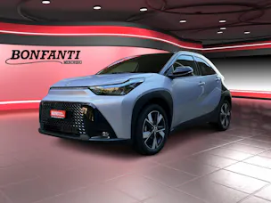 Toyota Aygo X 1.5 VVT-i HSD Trend