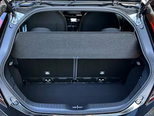 Toyota Aygo X 1.5 VVT-i HSD Trend