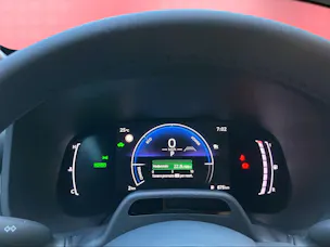 Toyota Aygo X 1.5 VVT-i HSD Trend