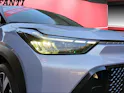 Toyota Aygo X 1.5 VVT-i HSD Trend